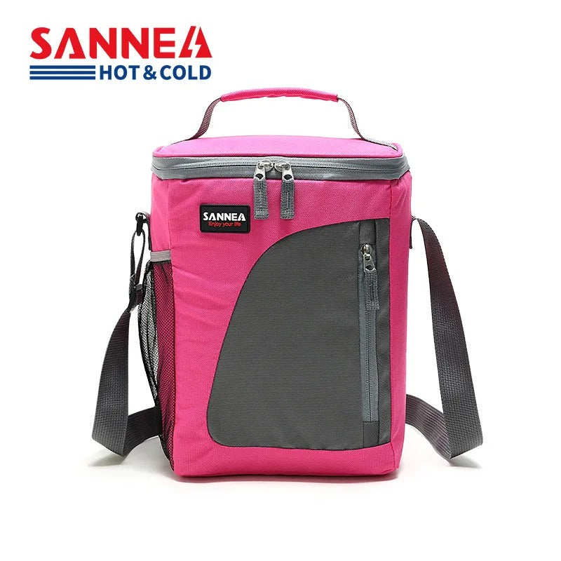 8.5L Insulated Lunch Bag 8.5L Insulated Lunch Bag